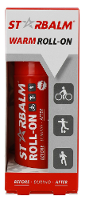 Star Balm Warm Roll On