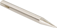 Star Tec 08160 Soldeerpunt Potloodvorm Grootte Soldeerpunt 0.5 Mm
