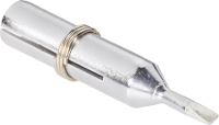 Star Tec 80156 Soldeerpunt Beitelvorm Grootte soldeerpunt 2.2 Mm Inhoud: 1 stuk(s)