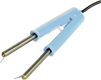 Star Tec ST 505 Soldeer  en desoldeerpincetten 230 V/AC 50 W Pincetten set