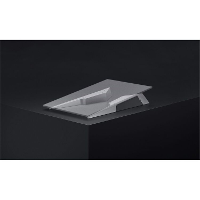 Starlink Performance Wedge Mount bevestiging