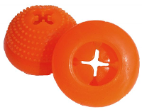 Starmark Everlasting Bento Voerbal Medium 9x9x6,5 Cm