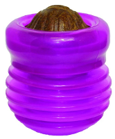 Starmark Everlasting Groovy Ball Voerbal Medium 8x8x10 Cm