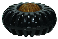 Starmark Everlasting Treat Wheeler Voerbal Large 14x14x9 Cm