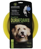 Starmark Frisbee Easy Glider Dura Foam Assorti 23 Cm