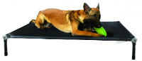 Starmark Stretcher Dogzone Houtskool #95;_Large 111,5x68,5 Cm