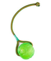 Starmark Swing 'n Fling Chew Bal Aan Koord 9 Cm