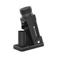 STARSEEKER E55 55mm Elektrische Koffiemolen Espresso Conische Maalschijven Traploze Fijnheid Aanpassing Cold Brew Bonenm