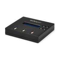 1:2 Standalone Usb 2.0 Flash Drive Duplicator