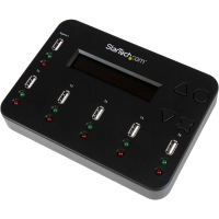 Startech 1:5 USB Flash Drive duplicator