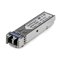 100Mbps Fiber Sfp Ontvanger Sm/lc 20km