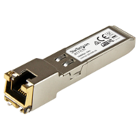 Gb Rj45 Copper Sfp  Hp J8177c Compatibel