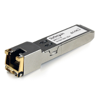 Gb Rj45 Koper Sfp Transceiver Module