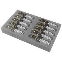 Gigabit Rj45 Koper Sfp