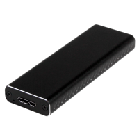 M.2 SATA externe SSD behuizing