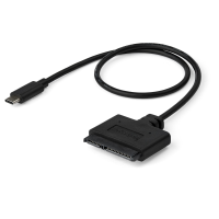 USB 3.1 C Adapter kabel voor 2.5 SATA schijven