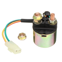 Starter Relay Solenoid For Honda ATV TRX350 Fourtrax Rancher 2000 2006 2001