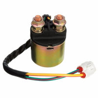 Starter Relay Solenoid For Honda Trx350 Trx450 Trx500 Trx400 Trx90 Trx650