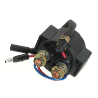 Starter Solenoid Relay Contactor Switch For 1999 2004 Honda Trx 400 Ex Fourtrax