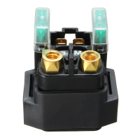 Starter Solenoid Relay Switch For Yamaha Yxr 660 Rhino 2004 2005 2006 2007 2008