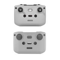STARTRC Afstandsbediening Siliconen Beschermhoes Shell Case Sleeve voor DJI RC N1 Mini 3 Pro / Mavic 3 / Mavic Air 2S Dr