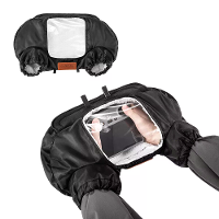 STARTRC Algemeen RC Afstandsbediening Warm Handschoenen Winter Koude Piloot Buitengewone Luchtfotografie Weergave Besche