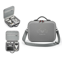 STARTRC Draagbare Waterdichte Opslag Schoudertas Handtas Draagtas Case voor DJI Mini 3 PRO Drone