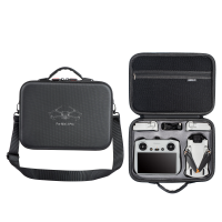 STARTRC Draagbare Waterdichte Opslag Schoudertas Handtas Draagtas Case voor DJI Mini 3 PRO RC Controller Drone