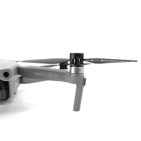 STARTRC LED Knipperende Ring Lichtgevende Propeller voor DJI Mavic Air 2 RC Quadcopter