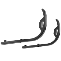 STARTRC Lens anti collisionaluminum alloy protection gimbal bumper voor DJI Avata 360 FPV racing drone