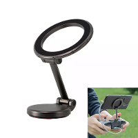 STARTRC Magnetische Telefoonhouder Vouwbare Steun Verstelbaar voor DJI RC N3 N2 Controller NEO 2 MINI 5 PRO Drone