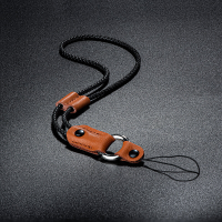 STARTRC Mobiele Telefoon Stabilisator Anti verloren Touw Lanyard Handriem voor DJI Pocket 2 OM4 Omso Insta360 One X2