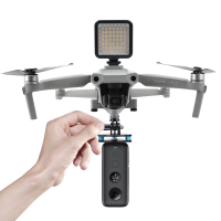 STARTRC Multifunctionele Accesory Mount Camerahouder voor DJI Mavic Air 2 RC Quadcopter