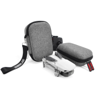 STARTRC Portable Drone Body Afstandsbediening Beschermende opbergtas Draagtas Case voor DJI Mavic Mini