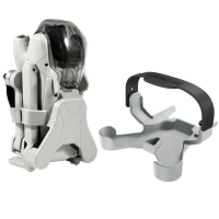 STARTRC Propeller Stabilizers Blade Holder Mount Fixator Props Beschermende Basisriem voor DJI Mini 3 RC Drone Quadcopte