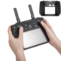 STARTRC RC PRO met Scherm Afstandsbediening Siliconen Beschermhoes Shell Case Sleeve voor DJI Mavic 3 Pro Drone