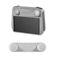 STARTRC RC Schermsender Joysticks Beschermer Afstandsbediening Rocker Beschermhoes Houder Beugel voor DJI Mini 3 PRO / M