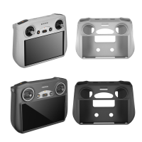 STARTRC RC Smart Screen Afstandsbediening Siliconen Bescherming Cover Shell Case Sleeve voor DJI Mini 3 Pro Drone