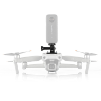 STARTRC Universele Multifunctionele Uitbreidingsbeugel Camera Licht Top Mount Houder voor DJI Mini 3 PRO / AIR 2S / Mavi
