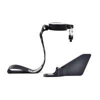 STARTRC Vliegende Vis Artefact Actie Camera Accessoires Draagbare Bullet Time Lanyard Panoramisch Praktisch voor INSTA36