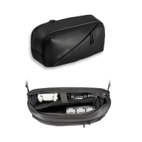 STARTRC Waterdichte Draagbare Opberg Schoudertas Crossbody Handtas Draagdoos Case voor DJI Mini 3 / Mini 3 PRO / Mini 2