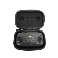 STARTRC Waterdichte opbergtas voor afstandsbediening voor DJI Mavic MINI