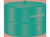 Statief kogelkop Mantona Turnaround 360