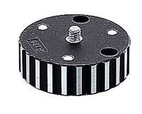 Statiefverlenging Manfrotto Stativadapter 120