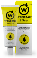 Staudt Wondzalf