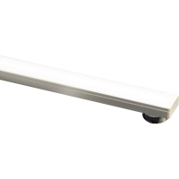 Staudte Hirsch LED binnenverlichting 570025 SH 5.653 LED 12 V (l x b x h) 305 x 17 x 16 mm