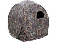 Observatietent Stealth Gear Stealth Gear Tarnzelt Zwei Mann extreme SGWLFTMSQH