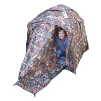 Observatietent Stealth Gear Stealth Gear Tarnzelt Wildlife Quick Sno SGWQSNHEXT