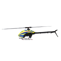 Steam AK700 700mm RC Helicopter KIT