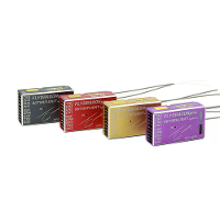 Steam FLYDRAGON Pro F722 V2.2 Gyroscoop Rotorvlucht Geüpgraded Versie MPU6000 Gebouwde Ontvanger Redmodus voor RC Helico